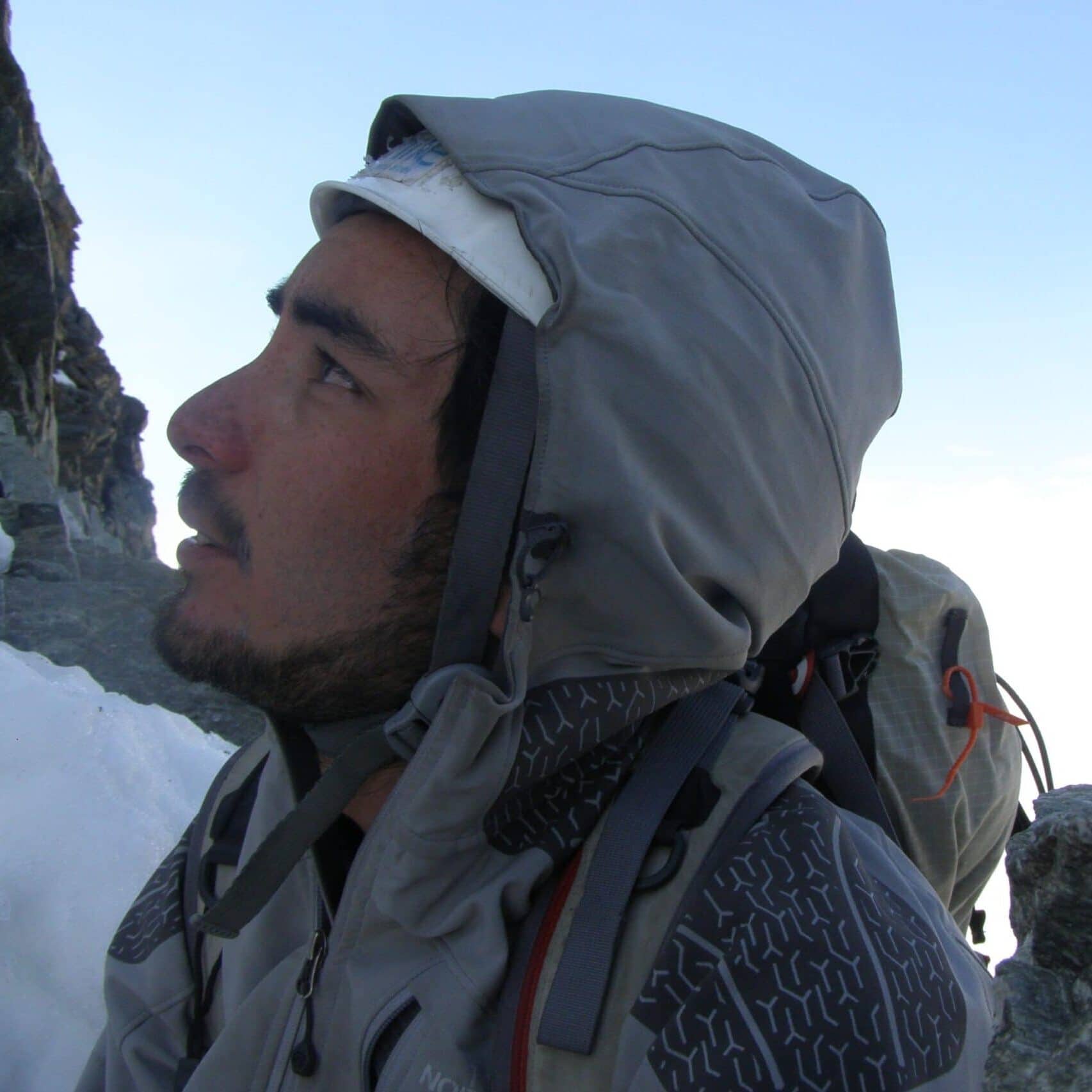 José Miguel Potthoff Pugin