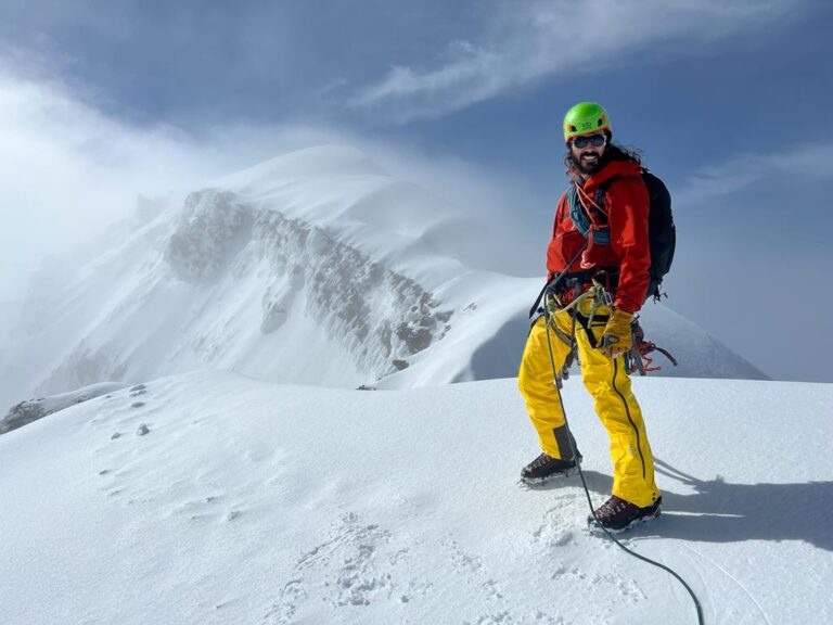 Falco N. Henríquez Zárate