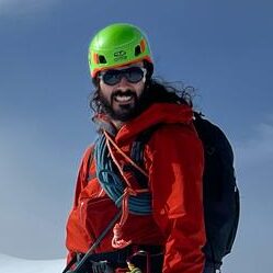 Falco N. Henríquez Zárate