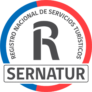 Empresa de Turismo Aventura Registrada