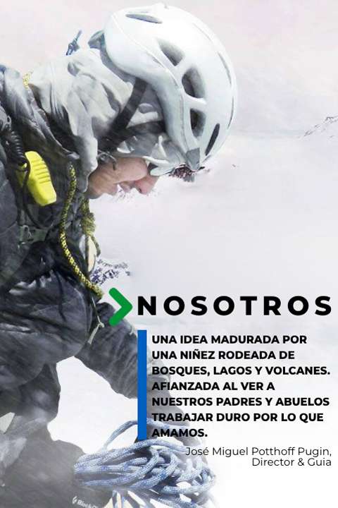 Servicio de guia